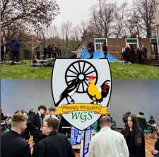 Read It Here First! Weekly Whispers -  Friday 6th February 2026