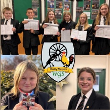 Out Now! Weekly Whispers - Friday 7th November 2025