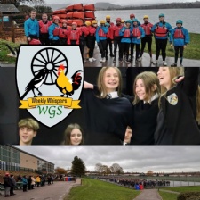 Out Now! Weekly Whispers - 14th November 2025