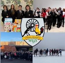 Out Now! Weekly Whispers -  Friday 19th December 2025