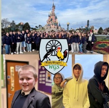 Out Now! Weekly Whispers Friday 21st November 2025