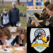 Out Now! Weekly Whispers Friday 23rd January 2026