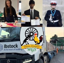 Read All About It! Weekly Whispers - Friday 27th February 2026